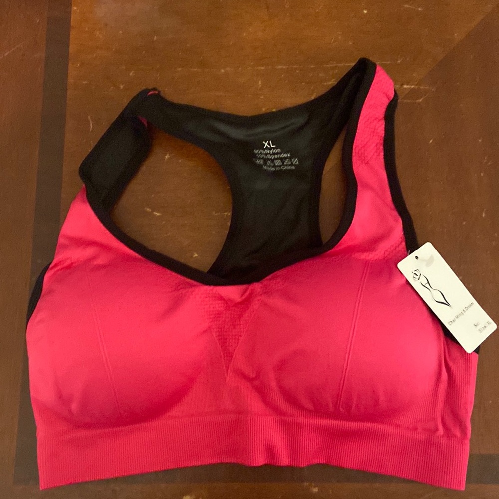 Sports Bra